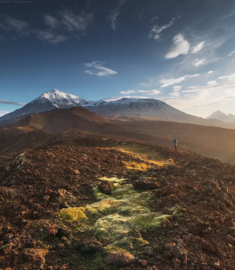 Великолепные пейзажи планеты: новая подборка от Даниила Коржавина фотографии, пейзажи, планета, Коржавин, природа, красота, подборка, снимки