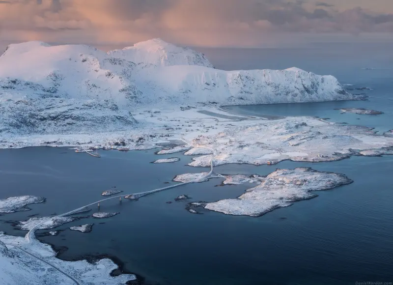 Великолепные пейзажи планеты: новая подборка от Даниила Коржавина фотографии, пейзажи, планета, Коржавин, природа, красота, подборка, снимки