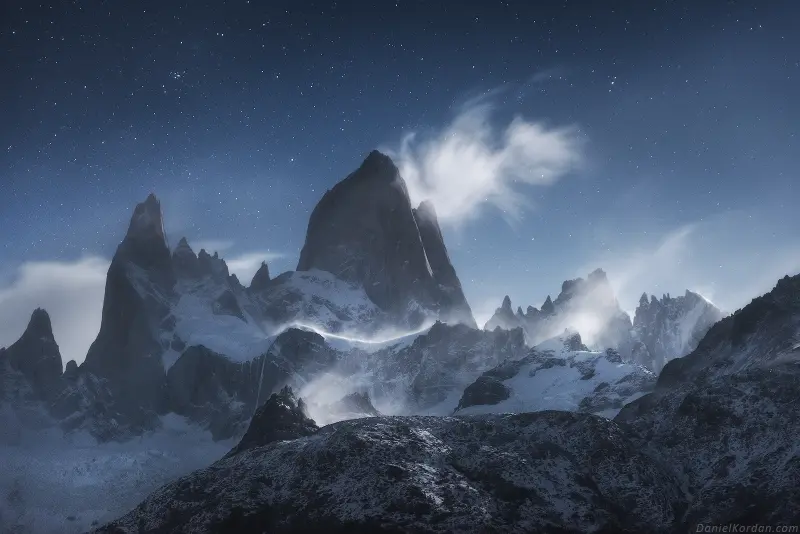 Великолепные пейзажи планеты: новая подборка от Даниила Коржавина фотографии, пейзажи, планета, Коржавин, природа, красота, подборка, снимки