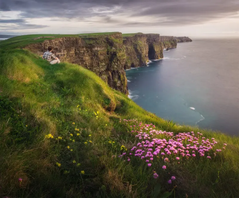Великолепные пейзажи планеты: новая подборка от Даниила Коржавина фотографии, пейзажи, планета, Коржавин, природа, красота, подборка, снимки