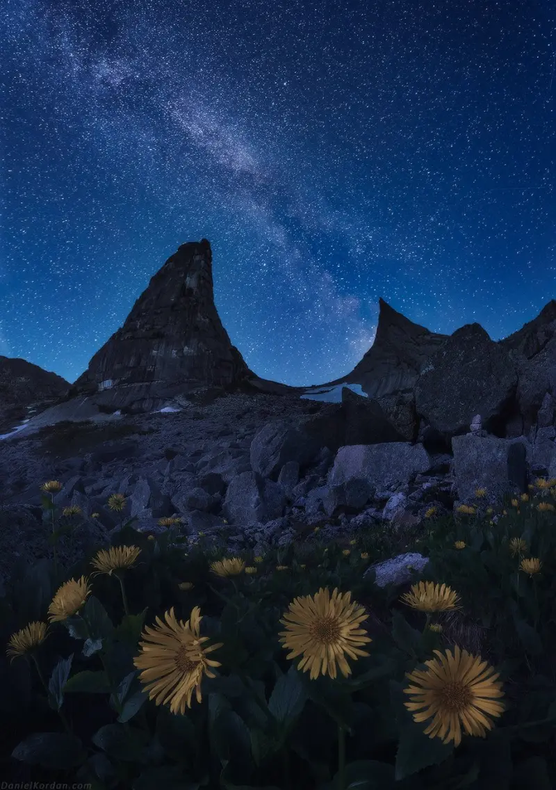 Великолепные пейзажи планеты: новая подборка от Даниила Коржавина фотографии, пейзажи, планета, Коржавин, природа, красота, подборка, снимки