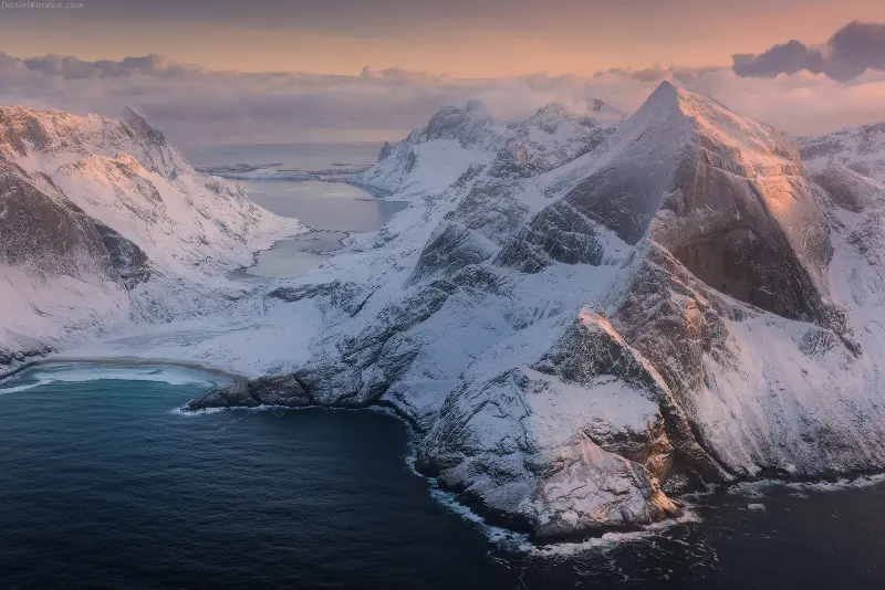 Великолепные пейзажи планеты: новая подборка от Даниила Коржавина фотографии, пейзажи, планета, Коржавин, природа, красота, подборка, снимки