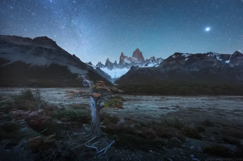 Великолепные пейзажи планеты: новая подборка от Даниила Коржавина фотографии, пейзажи, планета, Коржавин, природа, красота, подборка, снимки