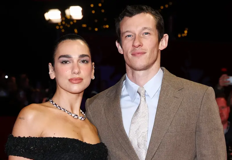 Двухдневная свадьба Дуа Липы и Каллума Тёрнера в Палермо: гостей доставят на частных самолётах Дуа Липа, Каллум Тёрнер, свадьба, Палермо, знаменитости, помолвка, светская хроника