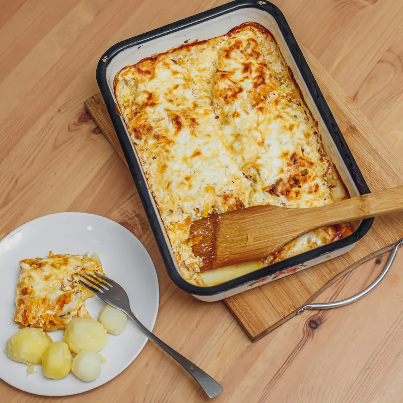 Сочный минтай под сырной шапкой: рецепт, который покорит всех минтай, рецепт, рыба, духовка, сыр, ужин, быстро, вкусно