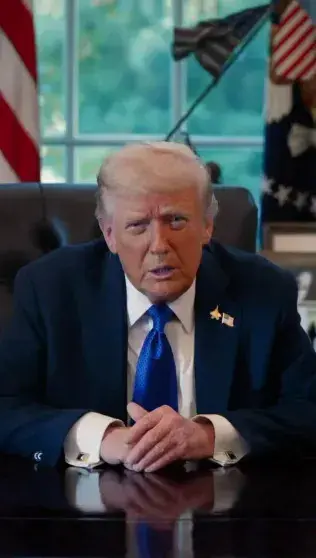 «Передайте ему привет»: Трамп жёстко прошёлся по принцу Гарри после его слов об Украине