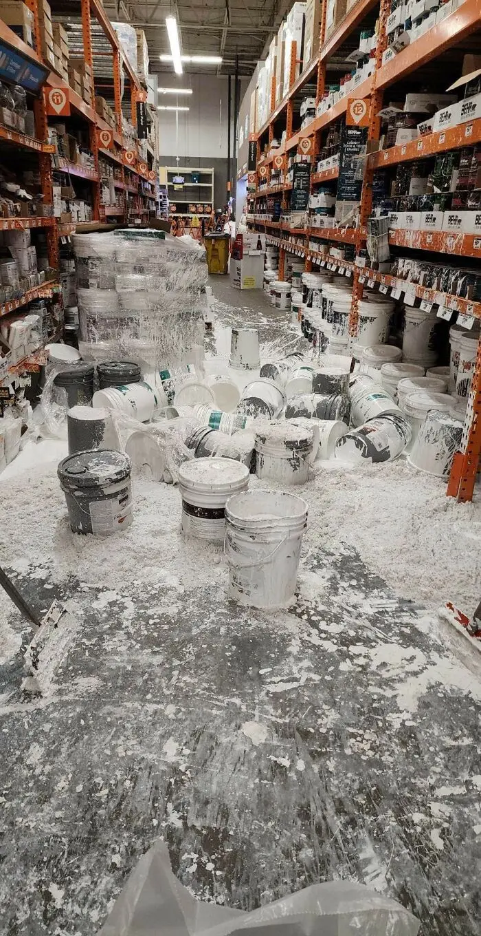 Одна секунда — и ты банкрот: 17 провалов, за которые заплатили слишком много провалы, ошибки, финансы, дорогие вещи, аварии, катастрофы