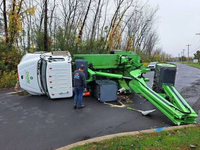 Одна секунда — и ты банкрот: 17 провалов, за которые заплатили слишком много провалы, ошибки, финансы, дорогие вещи, аварии, катастрофы