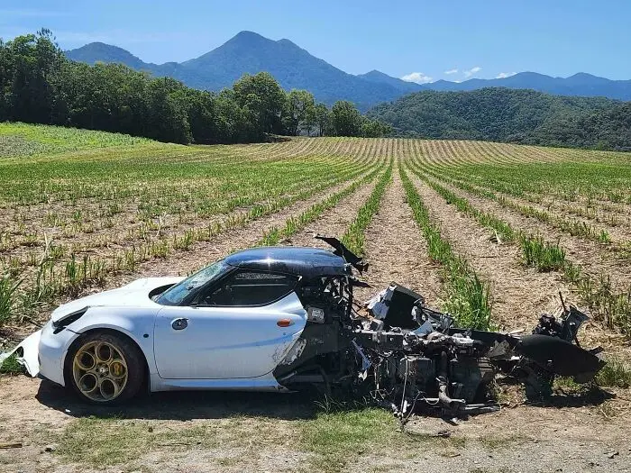 Одна секунда — и ты банкрот: 17 провалов, за которые заплатили слишком много провалы, ошибки, финансы, дорогие вещи, аварии, катастрофы