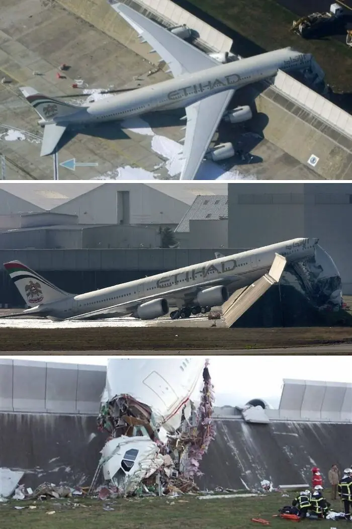 Одна секунда — и ты банкрот: 17 провалов, за которые заплатили слишком много провалы, ошибки, финансы, дорогие вещи, аварии, катастрофы