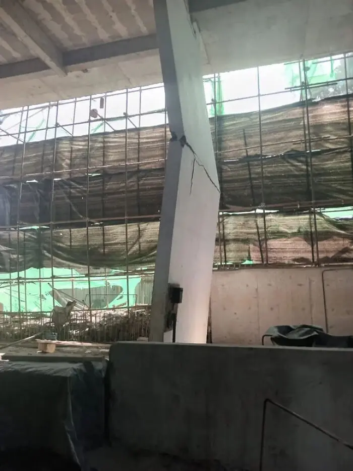 Одна секунда — и ты банкрот: 17 провалов, за которые заплатили слишком много провалы, ошибки, финансы, дорогие вещи, аварии, катастрофы