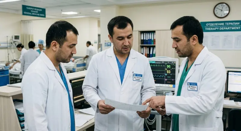 «Мы просто перепутали»: как медики в Крыму превратили поход к врачу в кошмар для ребенка