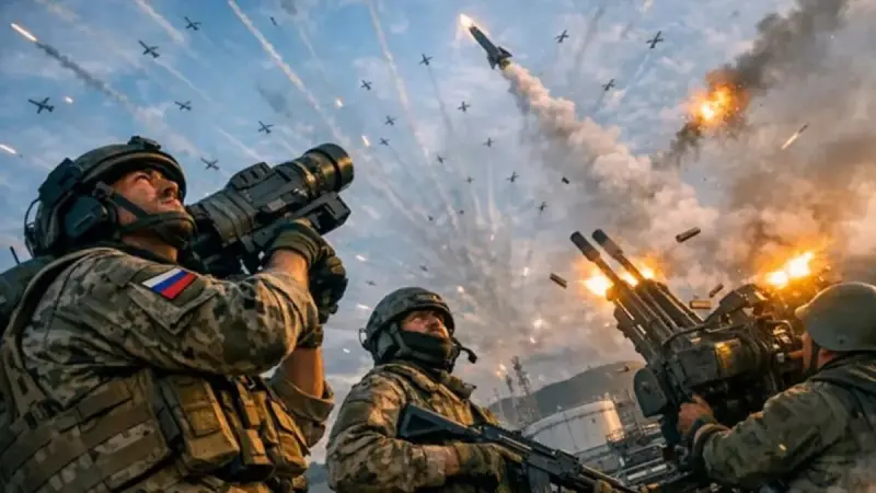 «Завтра будет поздно»: сможем ли мы наконец одолеть врага? сво, украина, победа, армия, впк, политолог, инженер, анализ, ресурсы, угроза