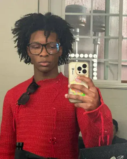 40 терабайт ужаса: что нашли в телефоне рэпера d4vd