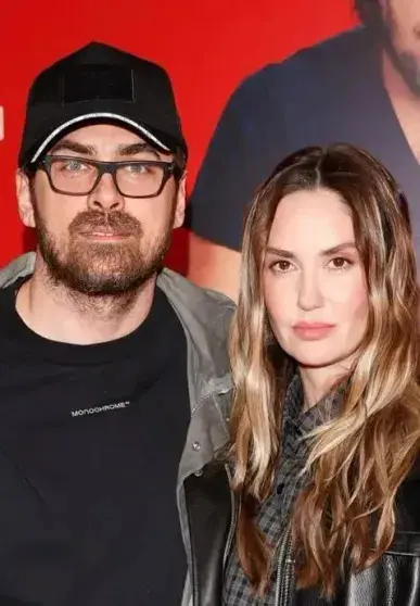 Агата Муцениеце и Пётр Дранга вместе вышли в свет на фестивале в Москве Агата Муцениеце, Пётр Дранга, ММКФ, Берлинский герой, Павел Прилучный, Зепюр Брутян, светский выход, звездные пары, премьера фильма