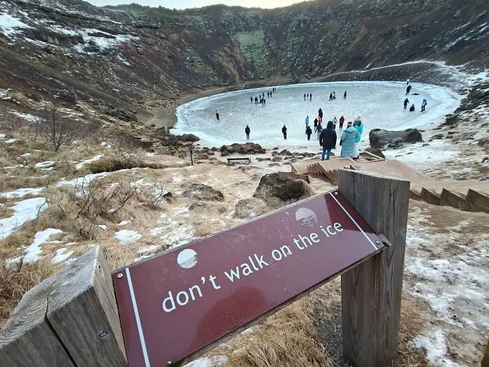 «Я в шоке!»: 15 фото туристов, за которых стыдно даже посторонним туризм, позор, фото, приколы, неуважение, путешествия