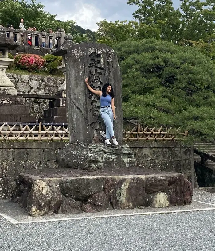 «Я в шоке!»: 15 фото туристов, за которых стыдно даже посторонним туризм, позор, фото, приколы, неуважение, путешествия