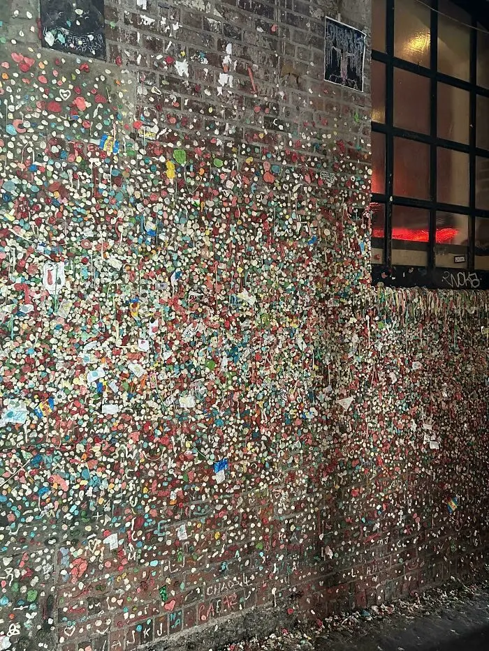 «Я в шоке!»: 15 фото туристов, за которых стыдно даже посторонним туризм, позор, фото, приколы, неуважение, путешествия