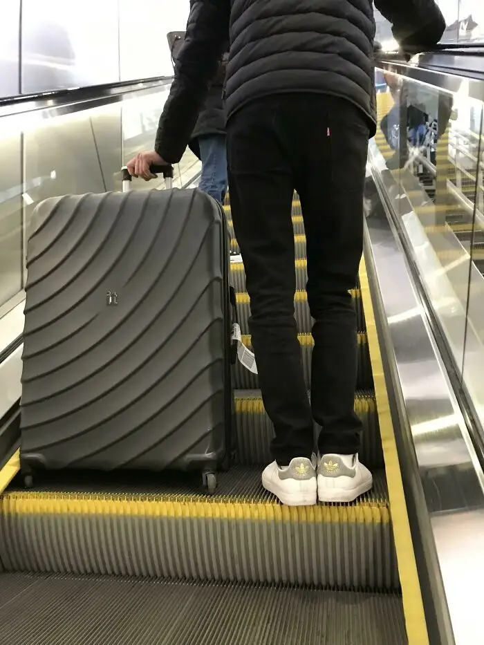 «Я в шоке!»: 15 фото туристов, за которых стыдно даже посторонним туризм, позор, фото, приколы, неуважение, путешествия