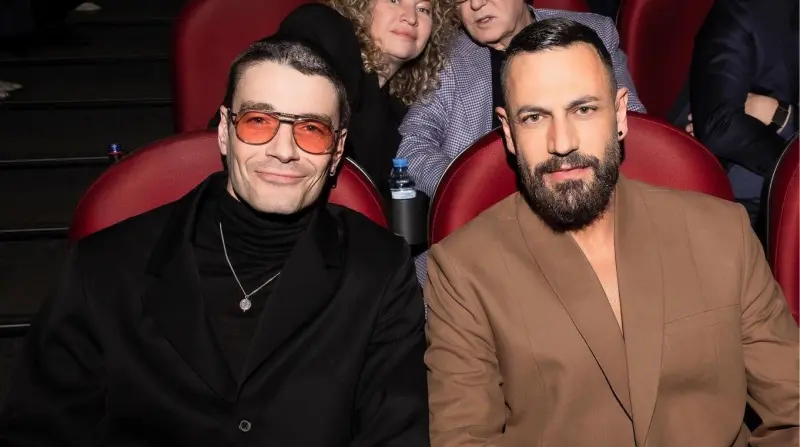 «Бояться не надо»: как Максим Матвеев спасал сестру в новом сериале «Заложник»