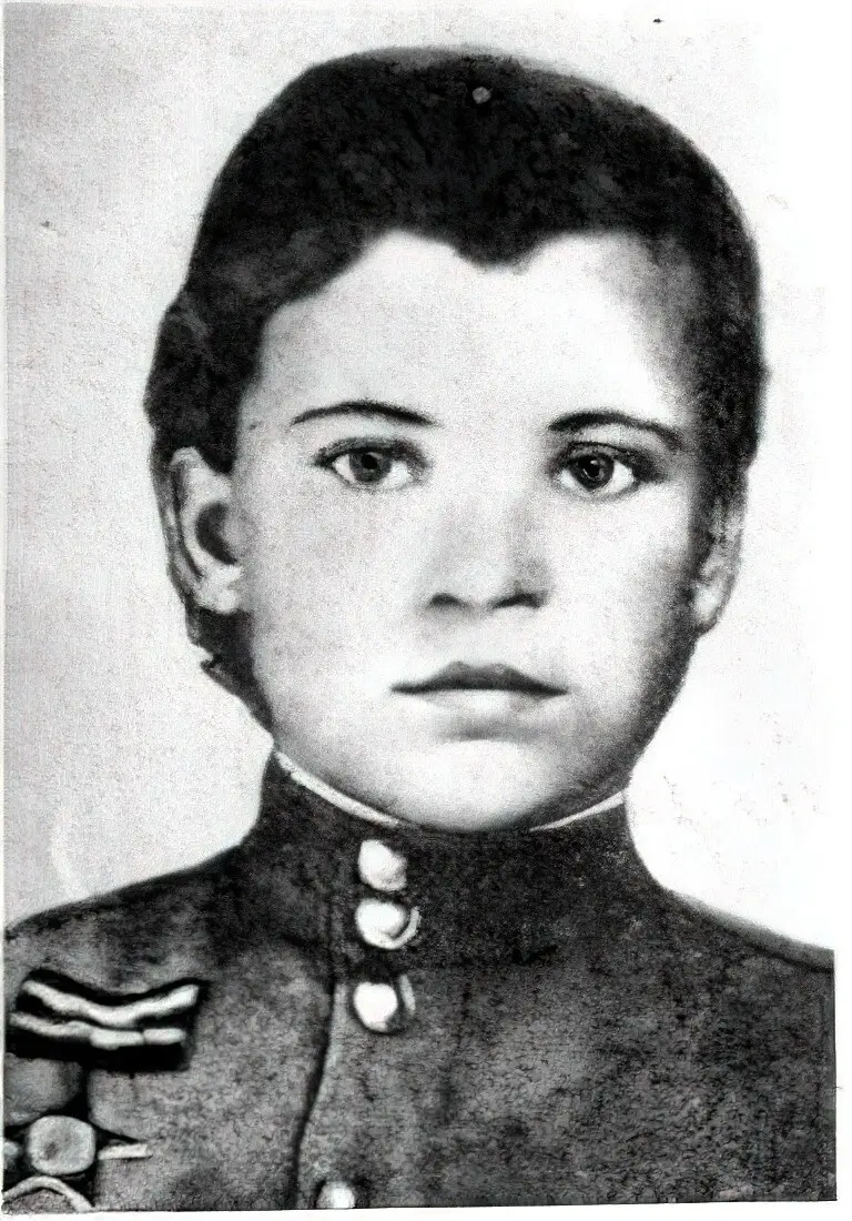 Девочка, которая не боялась смерти: подвиг 15-летней санитарки