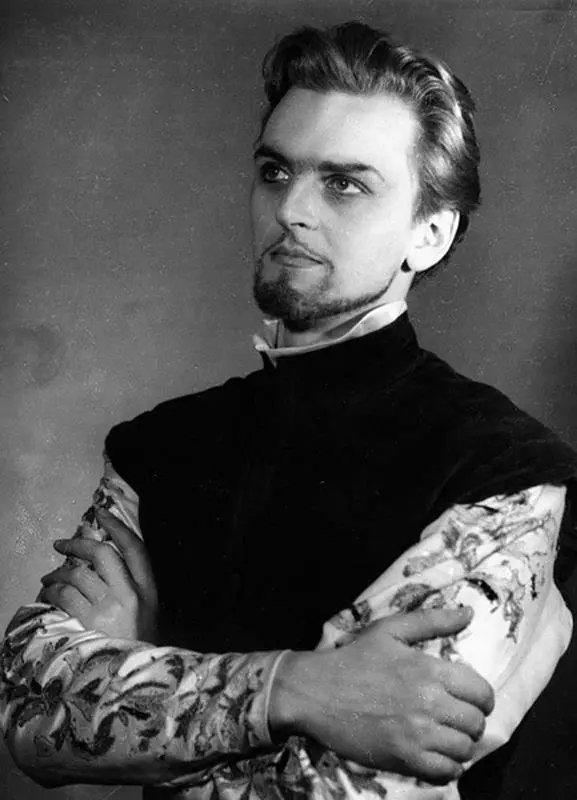 «Ку!»: 7 фактов о Юрии Яковлеве, которые вы не знали