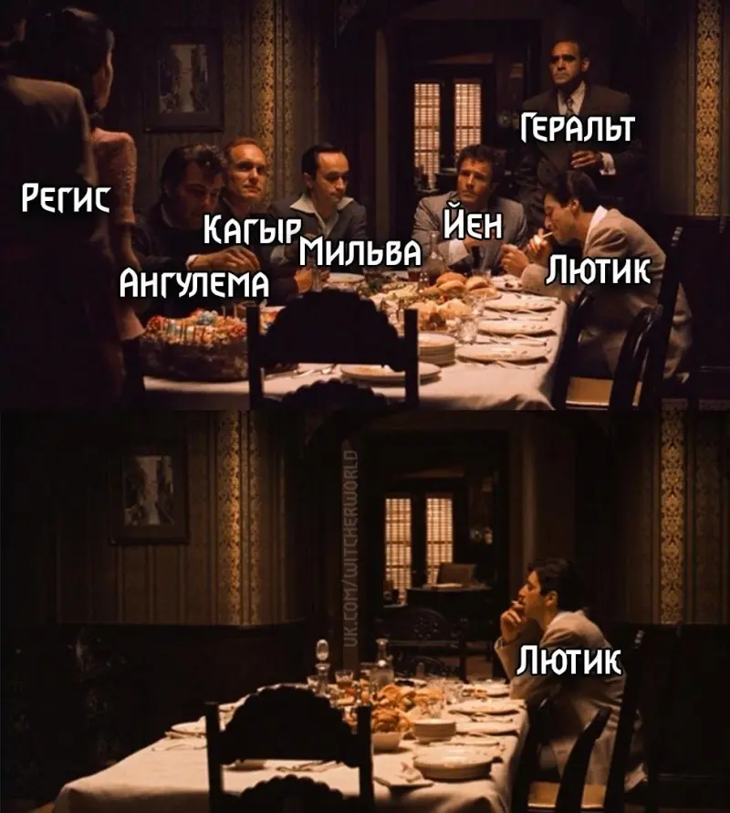 Аль Пачино разрывает: 30+ мемов к 86-летию легенды Аль Пачино, мемы, приколы, картинки, день рождения, кино, Лицо со шрамом, Крестный отец, Тони Монтана, юмор