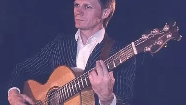 «Человек-пружина»: трагическая судьба гения чечетки, которого боялись показывать по ТВ владимир шубарин, галина шубарина, советская эстрада, чечетка, танцор, история любви, ваганьковское кладбище, востряковское кладбище, опасные гастроли, женщина которая поёт