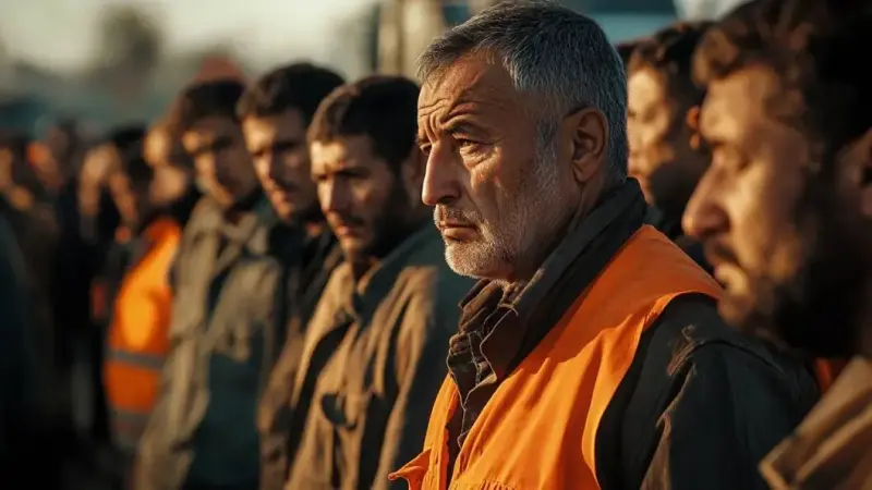 Нажива на хаосе: как лоббист мигрантов пытался протащить выгодные схемы, но получил отпор от депутатов