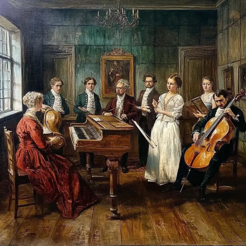 Голоса русской души: 12 композиторов, изменивших мировую музыку