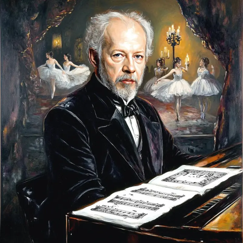 Голоса русской души: 12 композиторов, изменивших мировую музыку композиторы, Россия, классика, опера, балет, симфония, история, культура