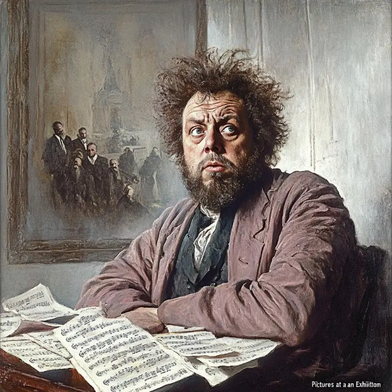 Голоса русской души: 12 композиторов, изменивших мировую музыку композиторы, Россия, классика, опера, балет, симфония, история, культура