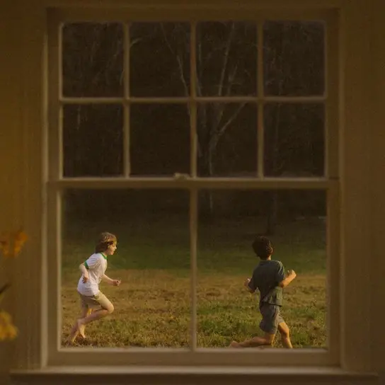 7 свежих альбомов этой недели: от рок-легенд до поп-сенсаций новинки музыки, альбомы недели, Foo Fighters, Kehlani, Noah Kahan, Ringo Starr, Julia Cumming, Tsatsamis, Gia Margaret, Spotify