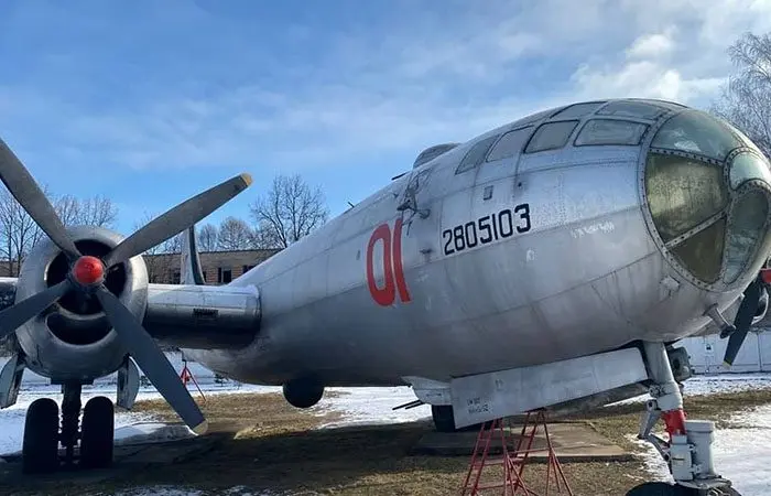 Ту-4: точная копия B-29, которая изменила советскую авиацию Ту-4, B-29, копия, обратный инжиниринг, советский бомбардировщик, американская летающая крепость, история авиации, Туполев