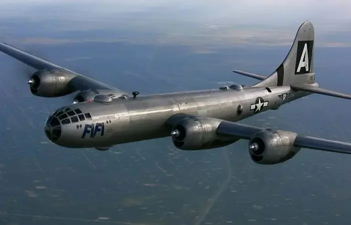 Ту-4: точная копия B-29, которая изменила советскую авиацию Ту-4, B-29, копия, обратный инжиниринг, советский бомбардировщик, американская летающая крепость, история авиации, Туполев