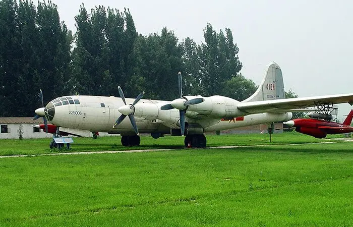 Ту-4: точная копия B-29, которая изменила советскую авиацию