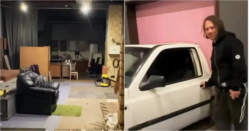 Магия звука: как вручную создают шумы для кино