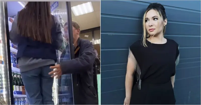 «Руки прочь!»: Продавщица из Челнов врезала приставучему посетителю