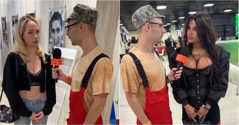 «Кто отец Пушкина?»: москвички не смогли ответить на простой вопрос