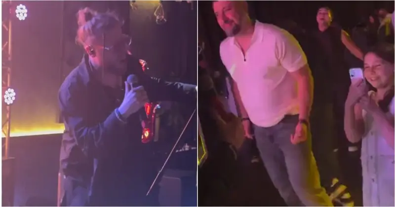 Детская песня в тяжёлом металле: группа «Жара» удивила поклонников