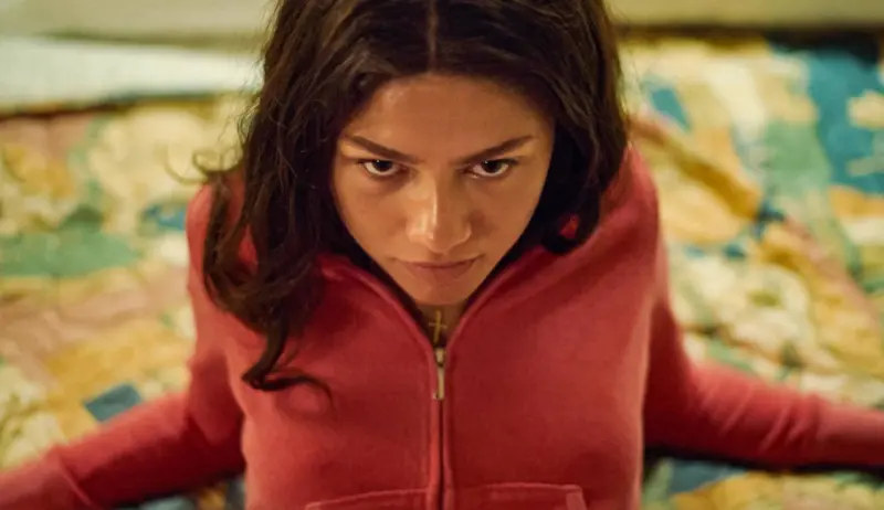 Топ-10 фильмов и сериалов с Зендеей: от «Претендентов» до «Дюны»