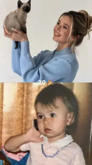 Татьяна Навка опубликовала редкие кадры с Камилой Валиевой в честь её 20-летия Камила Валиева, Татьяна Навка, фигурное катание, день рождения, спорт, новости, фото