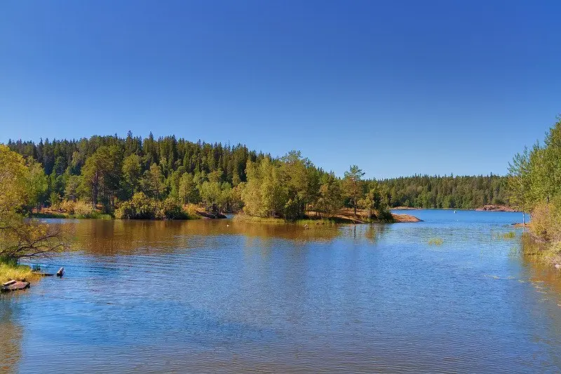 Красоты России: 70+ фото, от которых захватывает дух природа, Россия, пейзажи, путешествия, фото, горы, озера, Карелия, Алтай, Дагестан