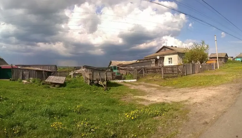 Красоты России: 70+ фото, от которых захватывает дух природа, Россия, пейзажи, путешествия, фото, горы, озера, Карелия, Алтай, Дагестан