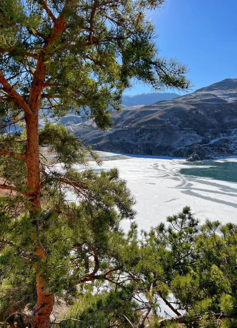 Красоты России: 70+ фото, от которых захватывает дух природа, Россия, пейзажи, путешествия, фото, горы, озера, Карелия, Алтай, Дагестан