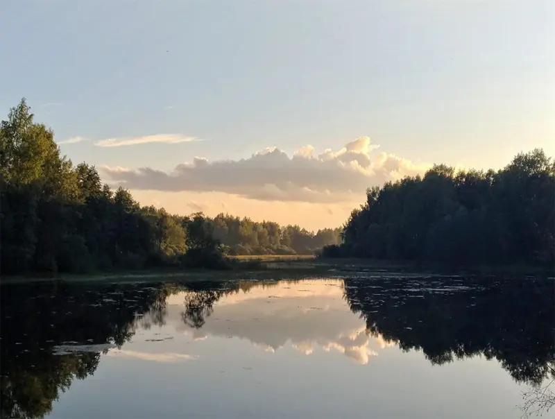 Красоты России: 70+ фото, от которых захватывает дух природа, Россия, пейзажи, путешествия, фото, горы, озера, Карелия, Алтай, Дагестан