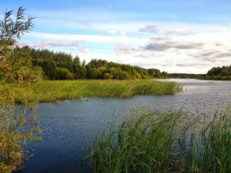 Красоты России: 70+ фото, от которых захватывает дух природа, Россия, пейзажи, путешествия, фото, горы, озера, Карелия, Алтай, Дагестан