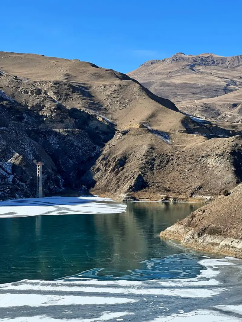 Красоты России: 70+ фото, от которых захватывает дух природа, Россия, пейзажи, путешествия, фото, горы, озера, Карелия, Алтай, Дагестан