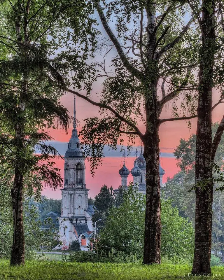 Красоты России: 70+ фото, от которых захватывает дух природа, Россия, пейзажи, путешествия, фото, горы, озера, Карелия, Алтай, Дагестан