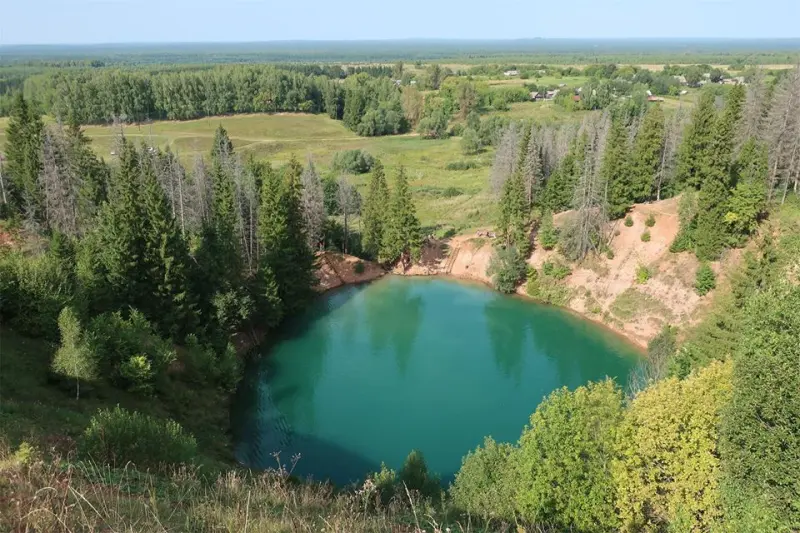 Красоты России: 70+ фото, от которых захватывает дух природа, Россия, пейзажи, путешествия, фото, горы, озера, Карелия, Алтай, Дагестан